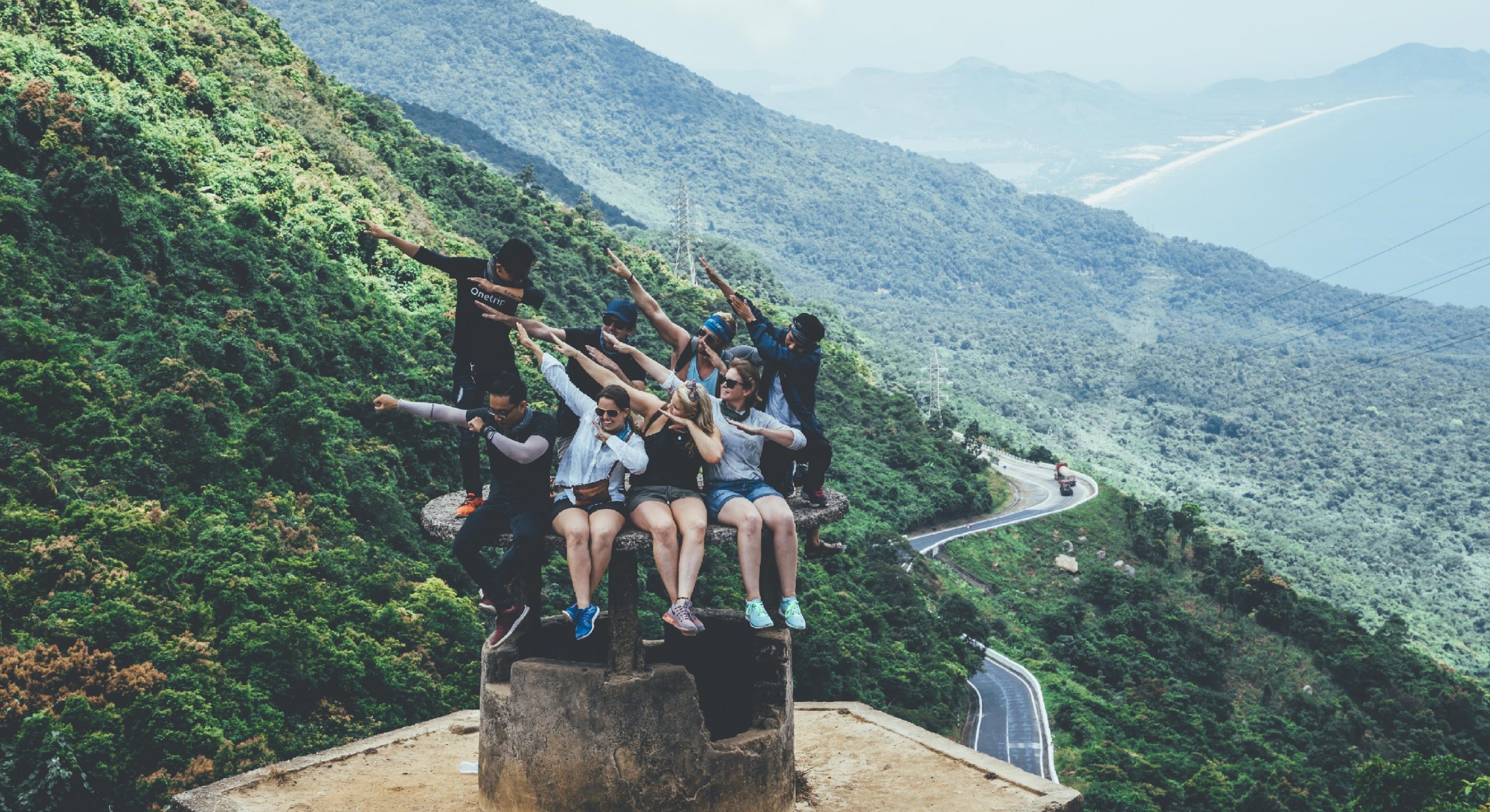 Hai Van Pass – Vietnam’s Best Road