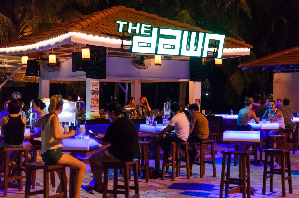 Nightlife in Danang: The best bars and night clubs in the city